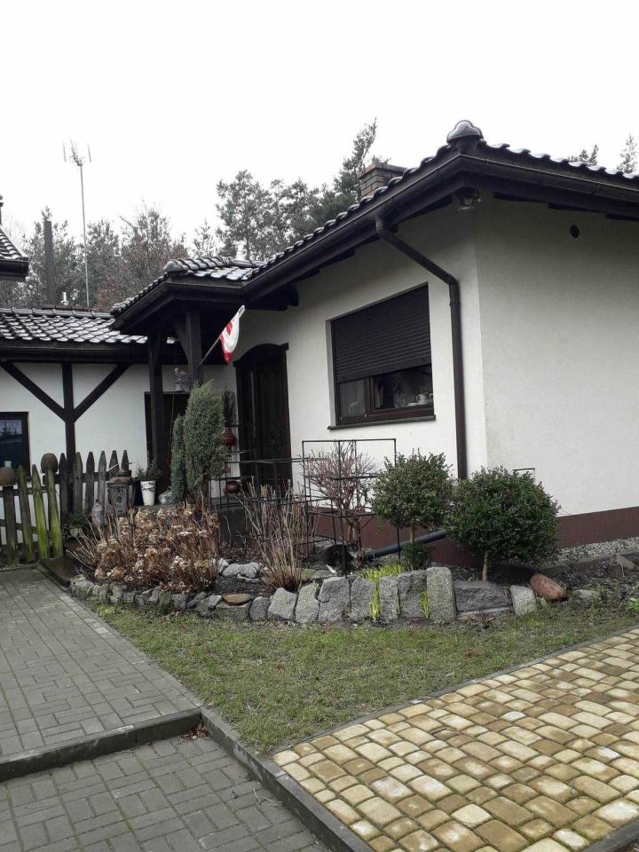 dom wolnostojący Łuszczanowice. Zdjęcie 5