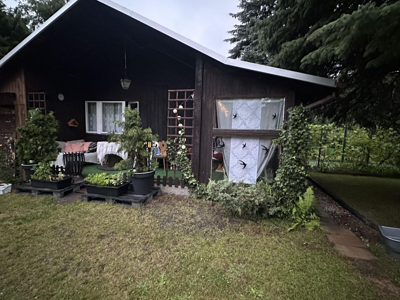 Działka rod Stefanowo, ul. Ułanów. Zdjęcie 16