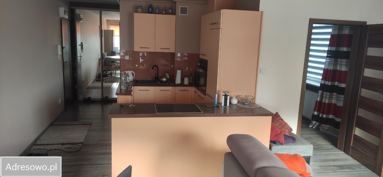 Mieszkanie 2-pokojowe Zamość, ul. Jana Heweliusza. Zdjęcie 4