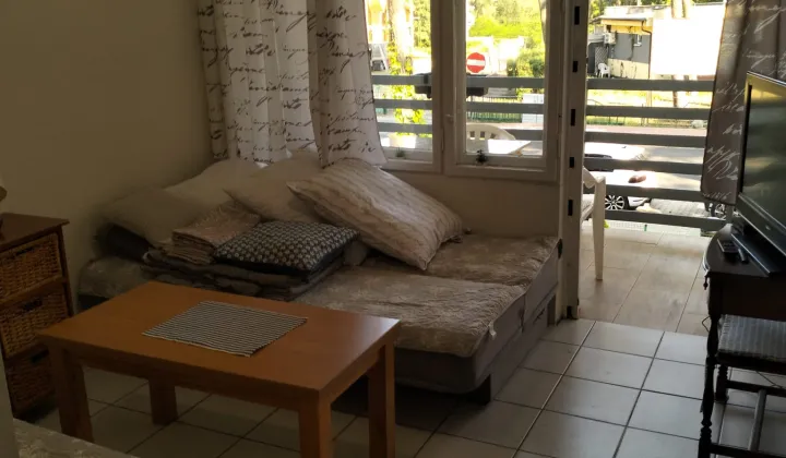 Mieszkanie 1-pokojowe Boszkowo-Letnisko, ul. Dominicka