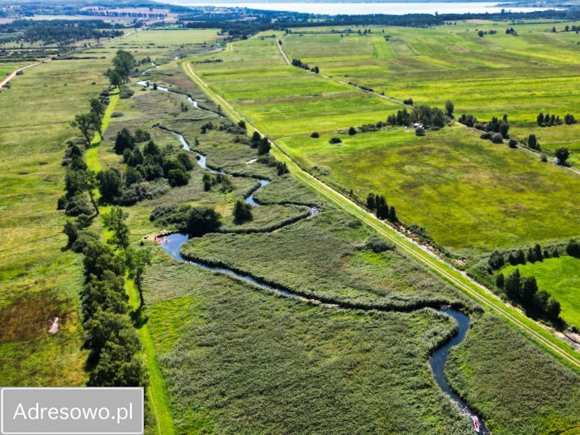Działka rolna Dębki. Zdjęcie 4