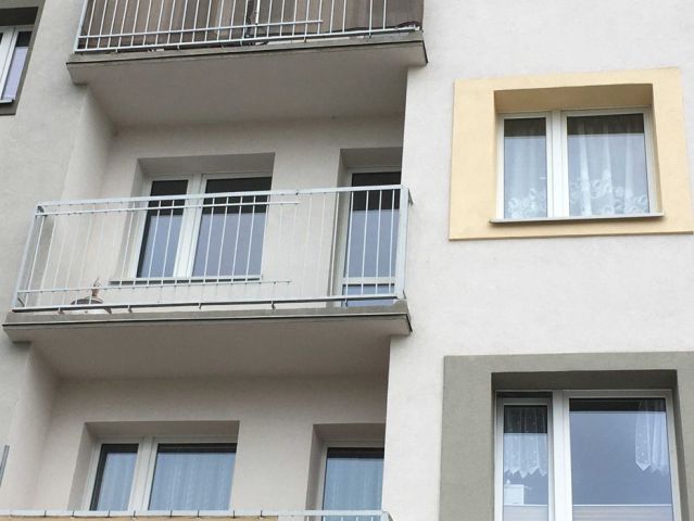 Mieszkanie 4-pokojowe Lubin. Zdjęcie 1