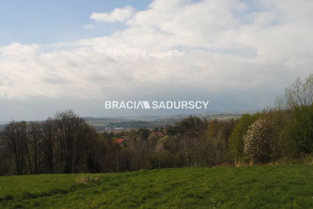 Działka budowlana Gruszowiec. Zdjęcie 6