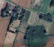 Działka budowlana Kampinos A, ul. Kwiatowa. Zdjęcie 1