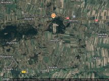 Działka budowlana Wydrzyn