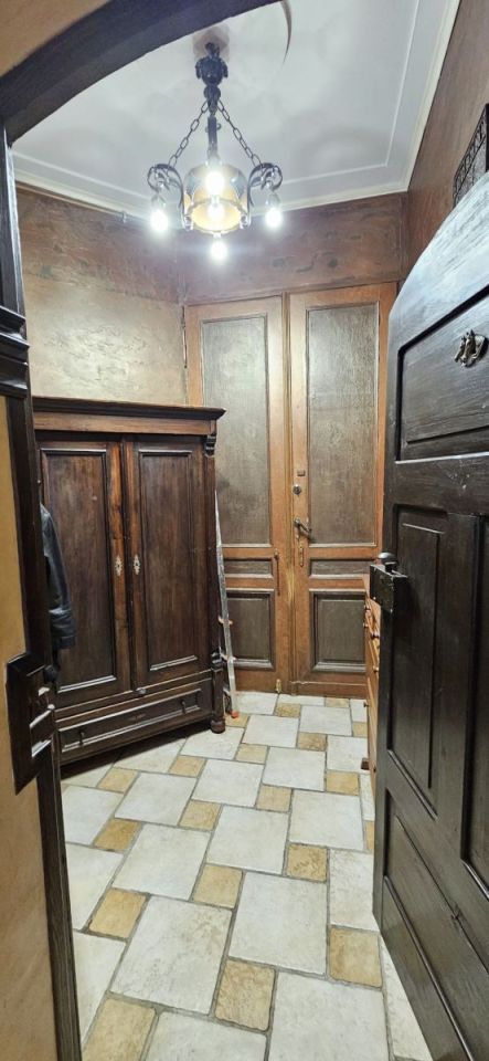 Mieszkanie 4-pokojowe Wrocław Krzyki, ul. gen. Romualda Traugutta. Zdjęcie 14