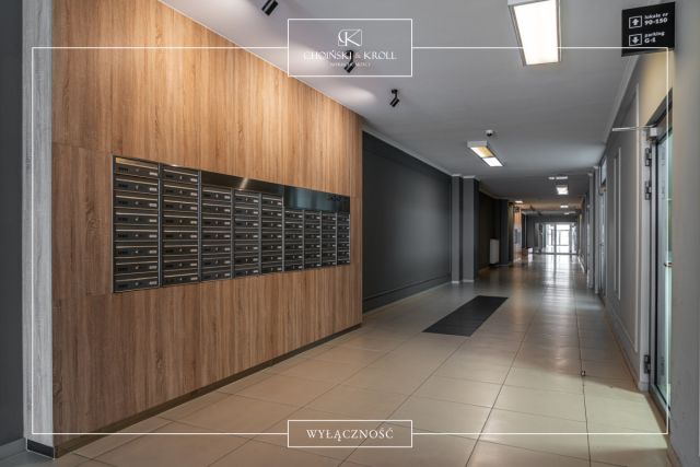 Mieszkanie 2-pokojowe Poznań Centrum, ul. Garbary. Zdjęcie 16