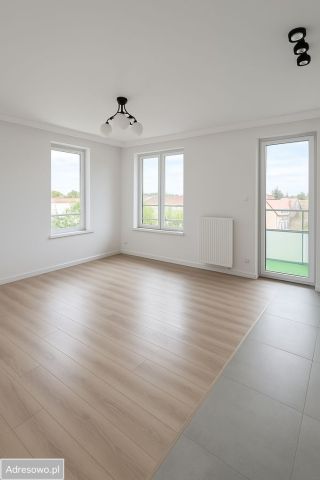 Mieszkanie 3-pokojowe Mława, ul. Tadeusza Kościuszki. Zdjęcie 1