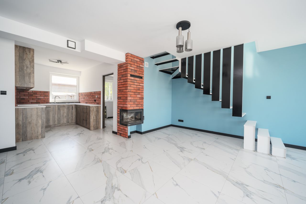 dom wolnostojący, 3 pokoje Pilchy. Zdjęcie 10