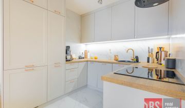 Mieszkanie 2-pokojowe Warszawa Praga-Południe, ul. Czapelska