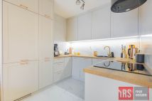 Mieszkanie 2-pokojowe Warszawa Praga-Południe, ul. Czapelska