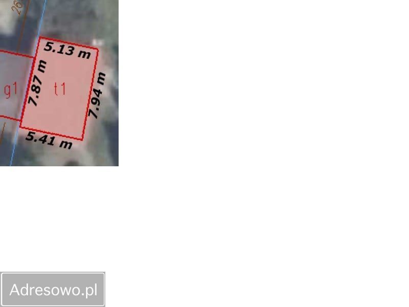 dom wolnostojący, 6 pokoi Końskie, ul. Krakowska. Zdjęcie 7