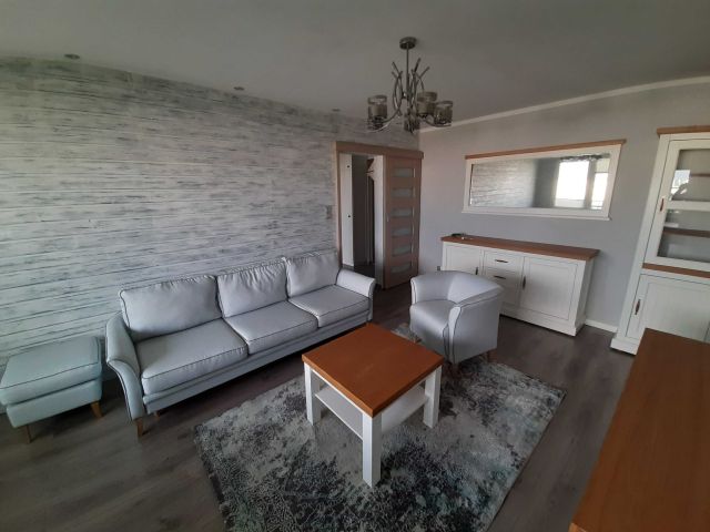 Mieszkanie 2-pokojowe Szczecin Niebuszewo, ul. Wiosny Ludów. Zdjęcie 1