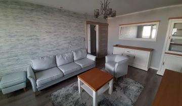 Mieszkanie 2-pokojowe Szczecin Niebuszewo, ul. Wiosny Ludów