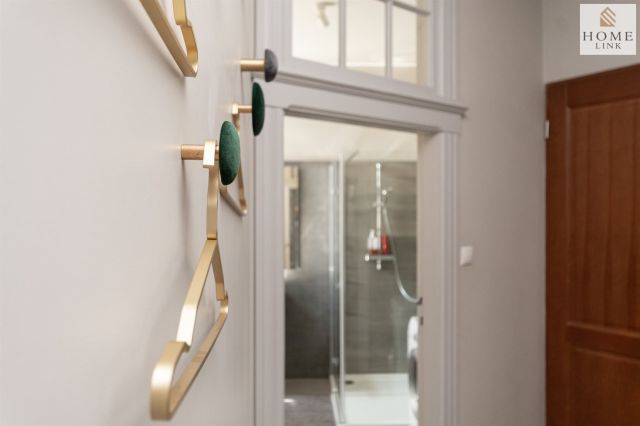 Mieszkanie 4-pokojowe Olsztyn, ul. Grunwaldzka. Zdjęcie 24