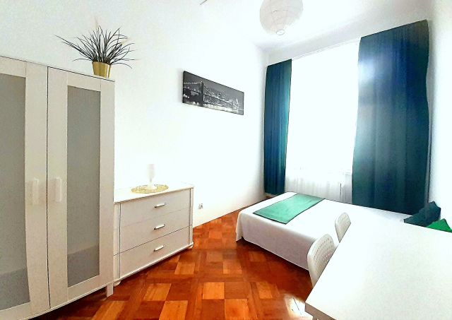 Pokój Lublin Śródmieście, ul. Niecała. Zdjęcie 1