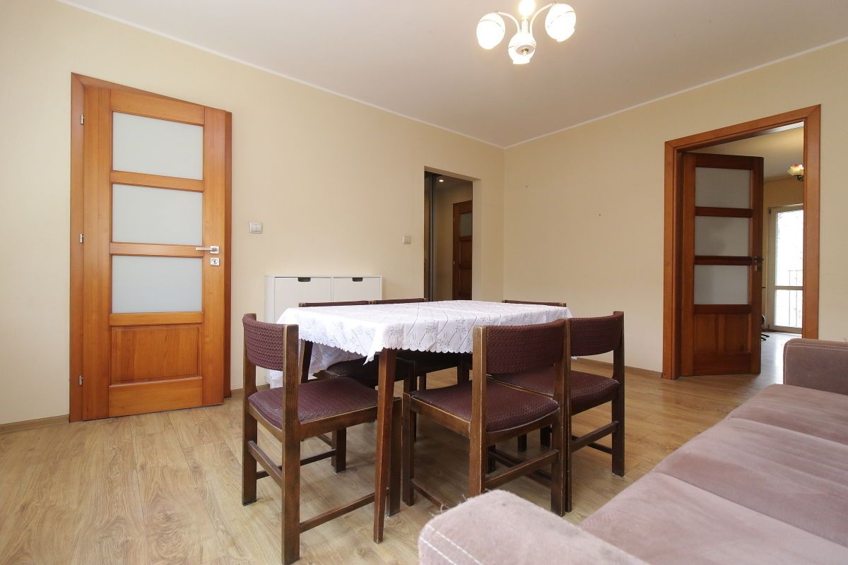 Mieszkanie 2-pokojowe Poznań Grunwald, ul. Bukowska. Zdjęcie 12