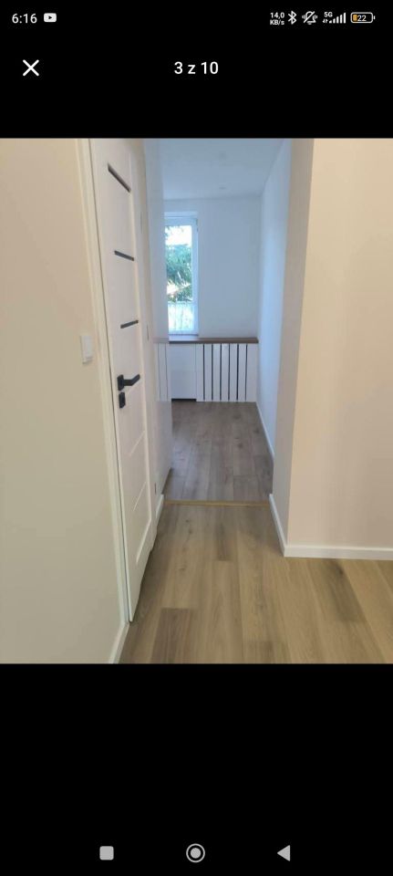 Mieszkanie 2-pokojowe Białystok Centrum, ul. Lipowa. Zdjęcie 3