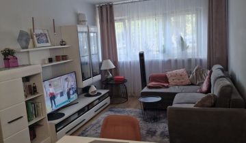 Mieszkanie 2-pokojowe Warszawa Bielany, ul. Przy Agorze