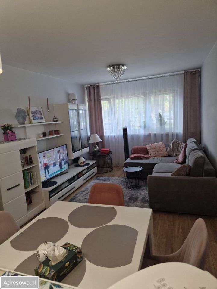 Mieszkanie 2-pokojowe Warszawa Bielany, ul. Przy Agorze