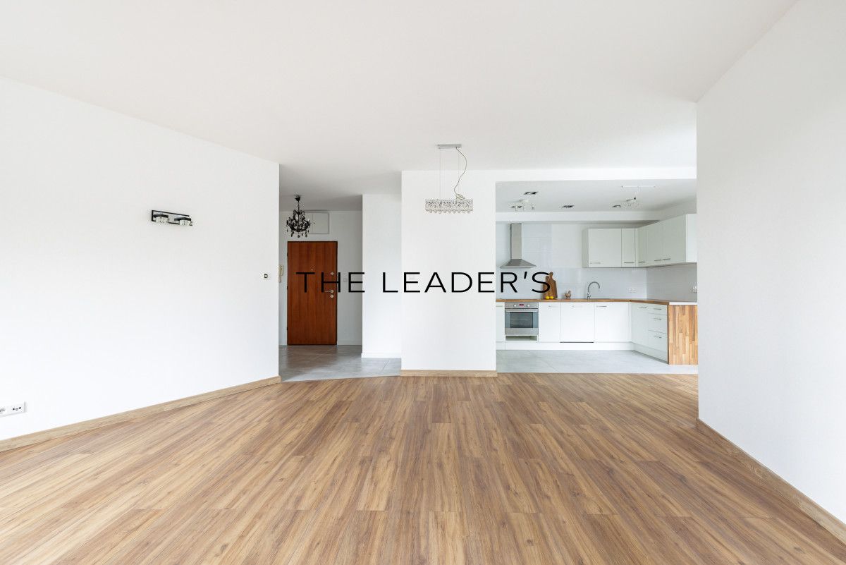 Mieszkanie 3-pokojowe Warszawa Wola, ul. Giełdowa. Zdjęcie 3