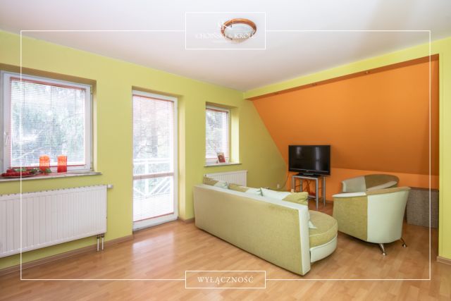 dom wolnostojący, 6 pokoi Poznań Piątkowo, ul. Jana Sokołowskiego. Zdjęcie 15