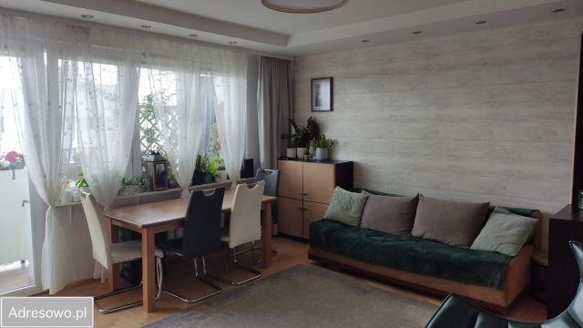 Mieszkanie 3-pokojowe Stalowa Wola, ul. Józefa Poniatowskiego. Zdjęcie 1