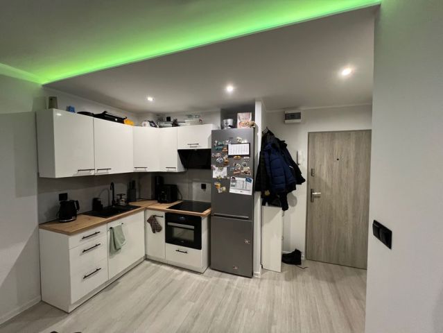 Mieszkanie 1-pokojowe Chrzanów, ul. Grzybowa. Zdjęcie 1