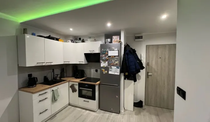 Mieszkanie 1-pokojowe Chrzanów, ul. Grzybowa