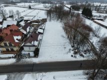 Działka rolno-budowlana Laski Pod Załężem. Zdjęcie 2