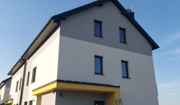 dom szeregowy, 2 pokoje Radzymin, ul. Kwitnąca