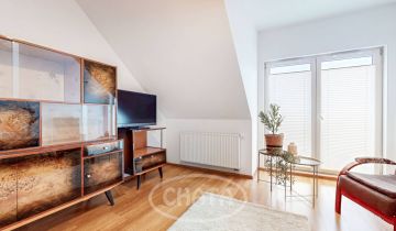 Mieszkanie 2-pokojowe Wrocław Złotniki, ul. Małopolska