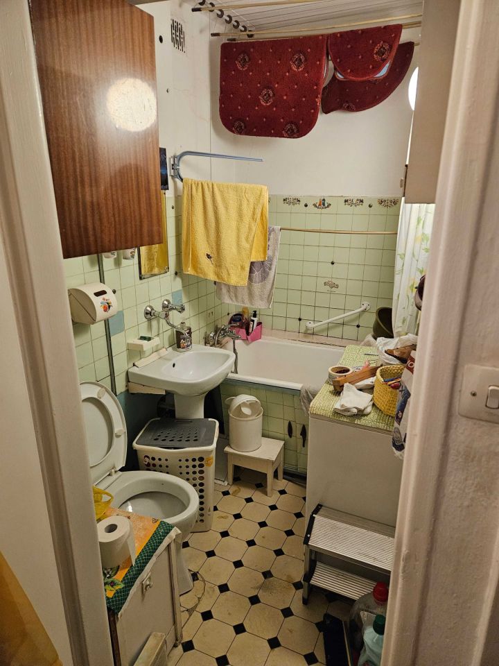 Mieszkanie 3-pokojowe Warszawa Żoliborz. Zdjęcie 6