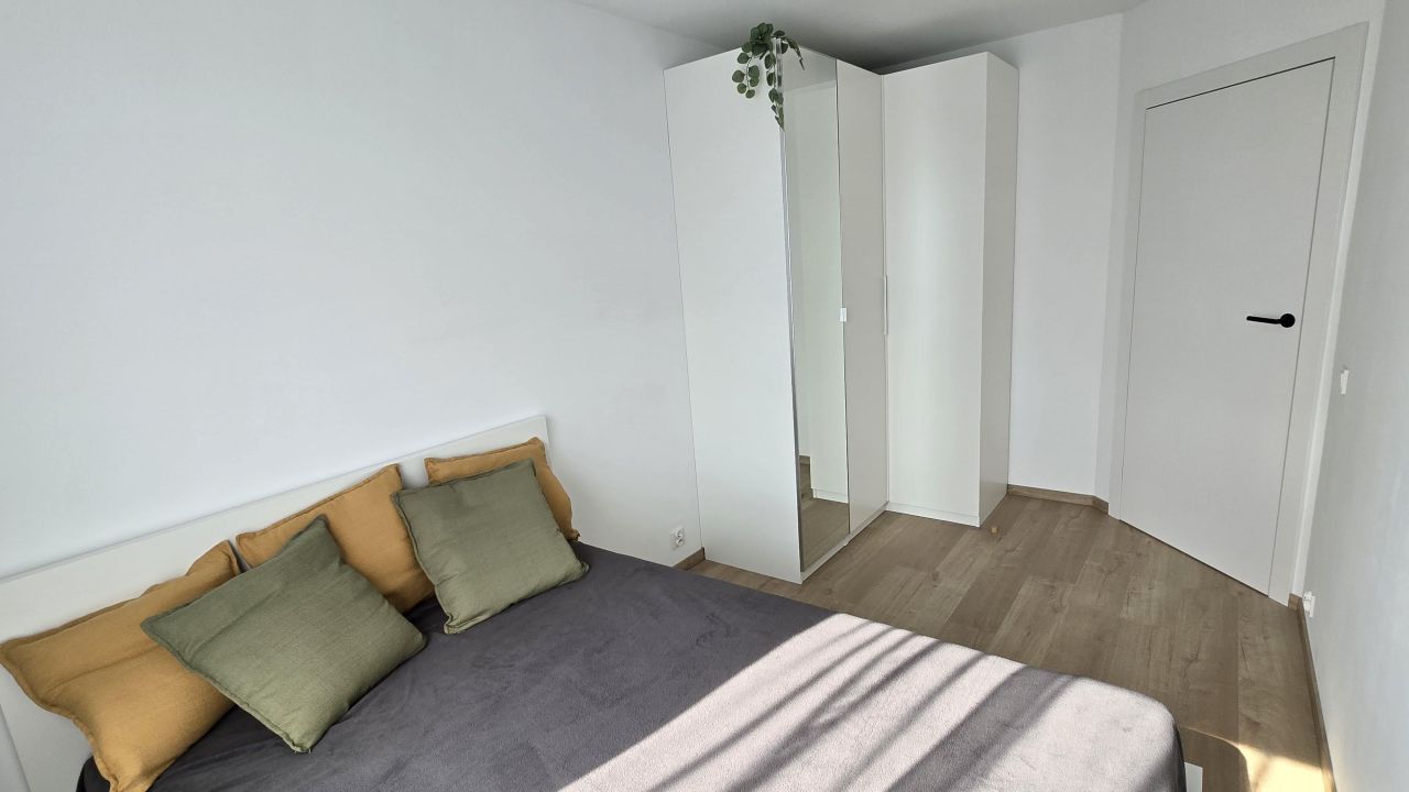 Mieszkanie 2-pokojowe Wrocław Stare Miasto, ul. Braniborska. Zdjęcie 6