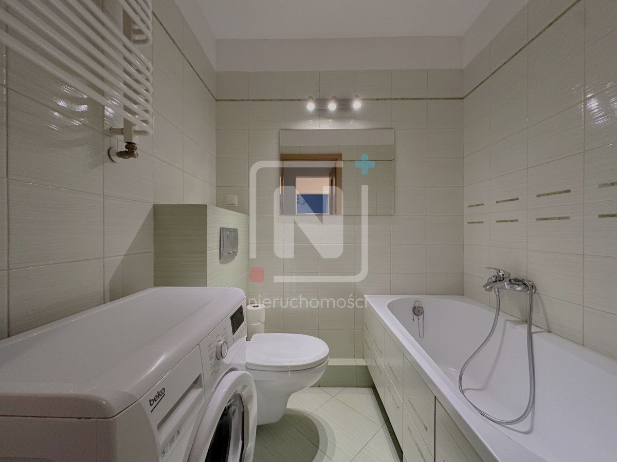 Mieszkanie 2-pokojowe Warszawa Wola, ul. Górczewska. Zdjęcie 6