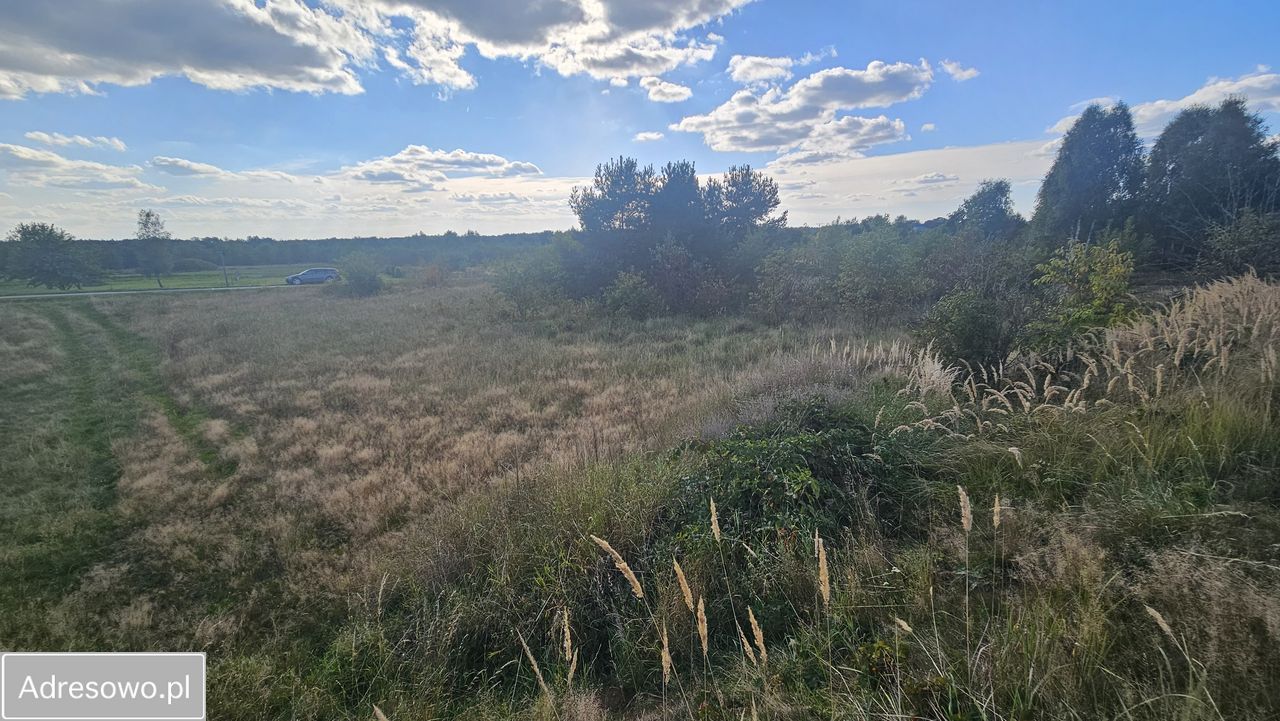 Działka budowlana Miasteczko Śląskie, ul. Rubinowa. Zdjęcie 2