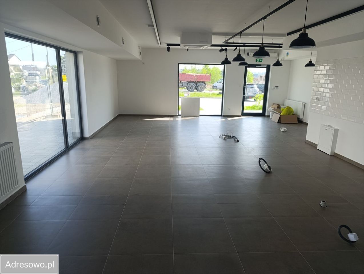 Lokal Łańcut Centrum, ul. Jana Pawła II. Zdjęcie 7