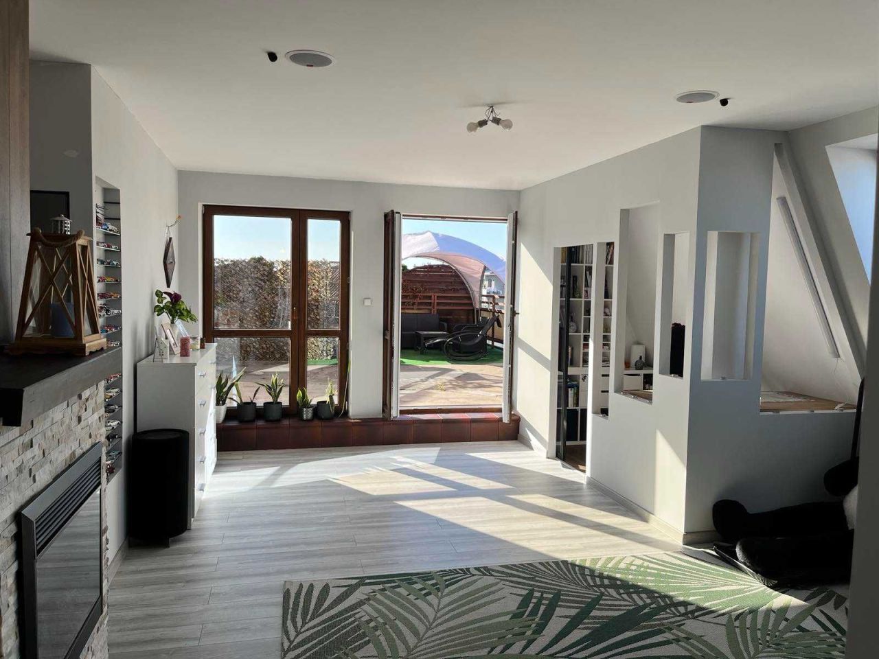 Mieszkanie 3-pokojowe Pułtusk. Zdjęcie 4