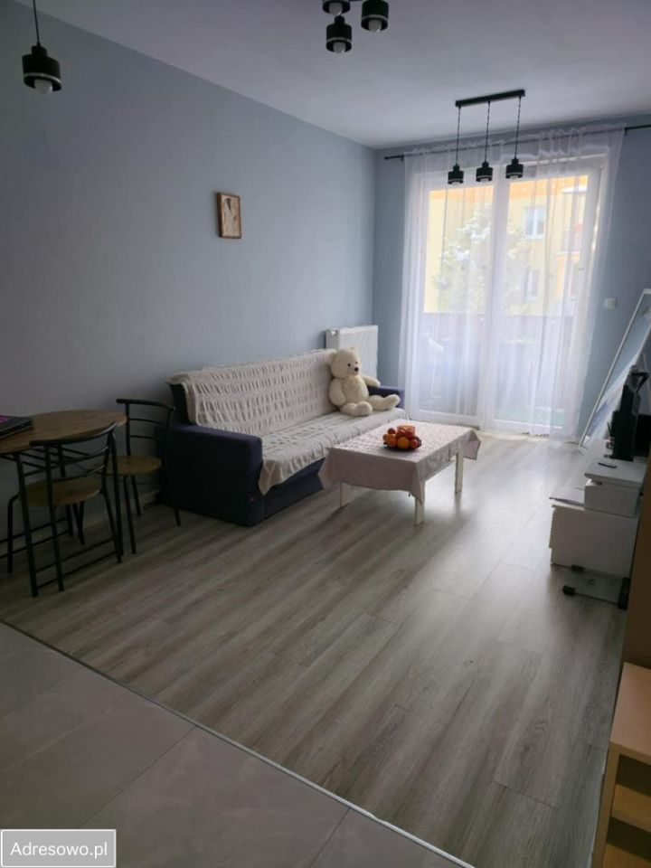 Mieszkanie 2-pokojowe Nowy Dwór Mazowiecki, ul. Młodzieżowa