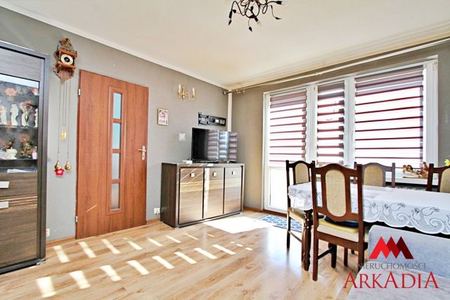 Mieszkanie 3-pokojowe Włocławek Południe , ul. Kaliska. Zdjęcie 2