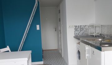 Mieszkanie 1-pokojowe Warszawa Mokotów, ul. Chełmska