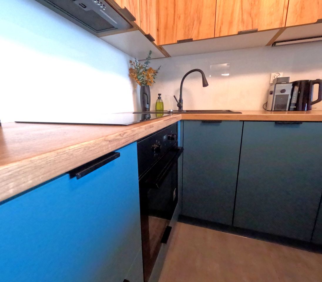 Mieszkanie 2-pokojowe Rzeszów Drabinianka, ul. Graniczna. Zdjęcie 12