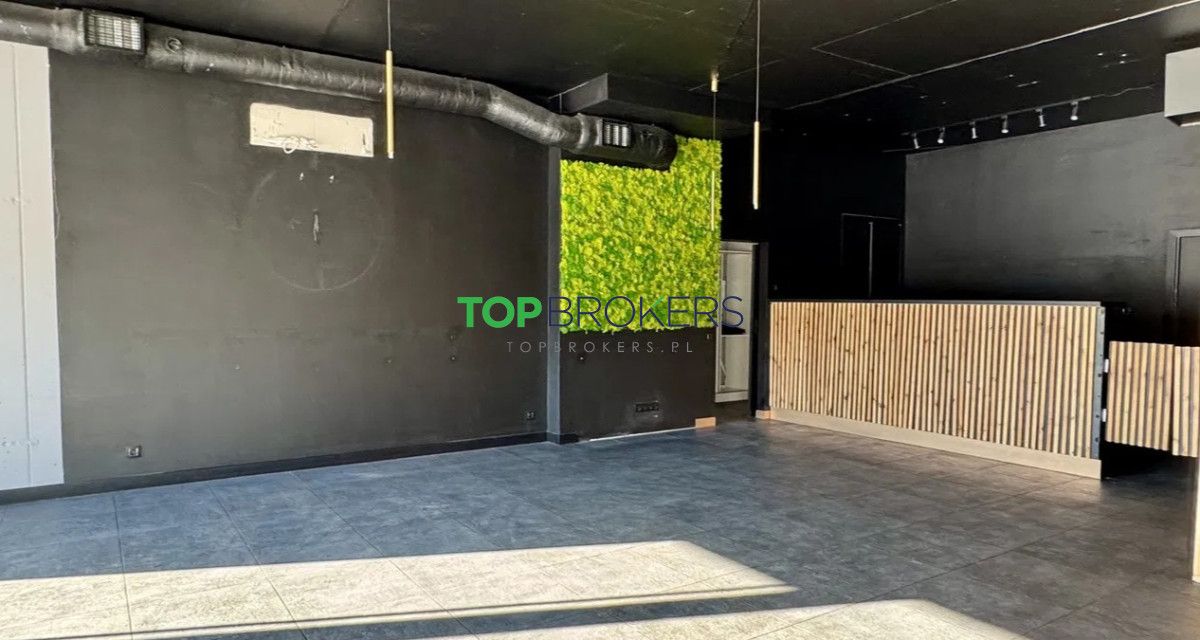 Lokal Warszawa Mokotów. Zdjęcie 3