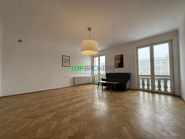 Mieszkanie 4-pokojowe Warszawa Śródmieście, pl. Konstytucji. Zdjęcie 2