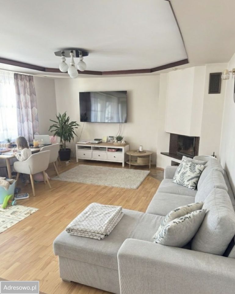 bliźniak, 4 pokoje Krasnystaw, ul. Grunwaldzka. Zdjęcie 3