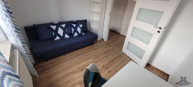 Mieszkanie 3-pokojowe Wrocław Oporów, ul. Ibn Siny Awicenny. Zdjęcie 10