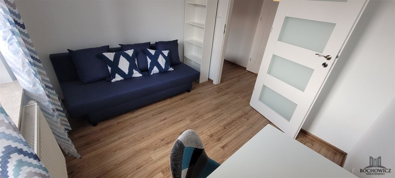 Mieszkanie 3-pokojowe Wrocław Oporów, ul. Ibn Siny Awicenny. Zdjęcie 10