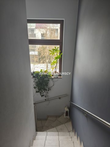 Mieszkanie 5-pokojowe Kraków Swoszowice, ul. Władysława Taklińskiego. Zdjęcie 7