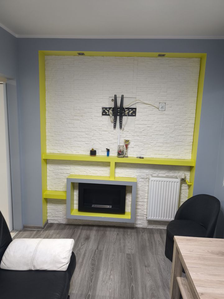 Mieszkanie 2-pokojowe Pelplin Pólko, ul. Pólko. Zdjęcie 11