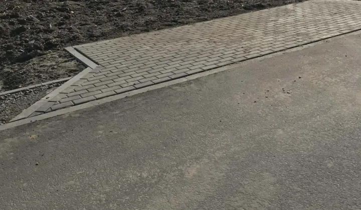 Działka budowlana Pilawa, ul. Przemysłowa